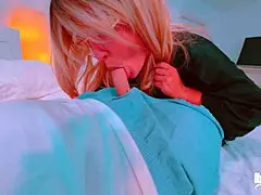 joder a la madrastra por el culo en paseo anal