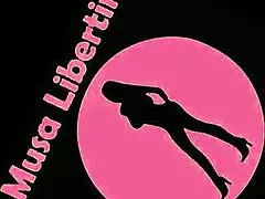 I feel horny masturbating while preparing hawaiian party at home