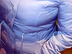 found a mature street hooker who drained me completely! 😲