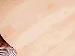 i'm filming my mature skinny wife licking and getting assfucked in our home porno session