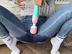 Did you lose the cum challenge again