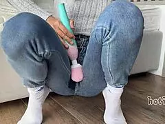 Did you lose the cum challenge again