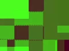 Milf doblada en perrito en el sofá