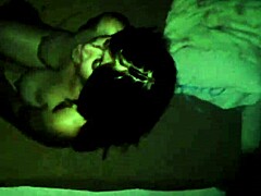 Fita de sexo ass-to-mouth tarde da noite, quer ver eu limpar esse pau sujo?