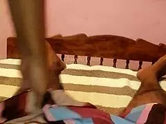 Indian Step Mom Makes Son Cum With Handjob Milf Best Handjob