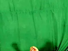 beautiful cute college lover with her teacher 😍