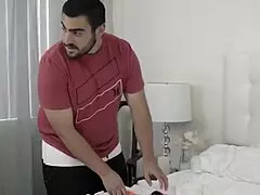 Hell Yeah! Cuckold Watches Rome Major Make Alura Jenson’s Ass Bounce