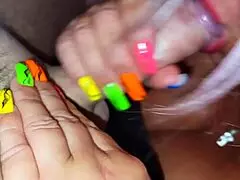 How about a creampie for stepmom with no protection on the table?