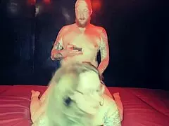 Elizabethhunny fucked hard doggystyle