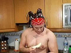 My Big Ass Bathed in Milk - Sneak Peek Trailer