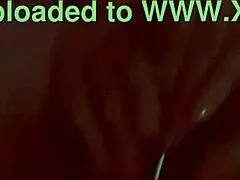 Milf tries lollipop dildo first time!