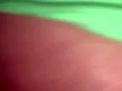 Mature Woman Gets Fucked In Thong, Showing Her Big Ass!