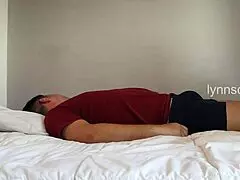 stepdad mixes up stepdaughter and bangs her hard