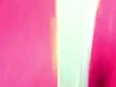 Mature Woman Gets Fucked In Thong, Showing Her Big Ass!