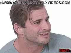 Hot blonde teen 18+ with lucky husband while milf observes