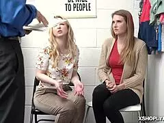 Can you resist Ashley Lane bending over for hard fucking