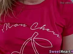 Watch the mature lesbian with big tits ride her partner's face to orgasm