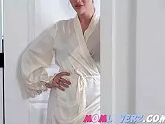 hey stepmoms, wanna fuck your boy toy tonight or what?