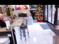 I Can't Stop Perversion Over My Stepmom Charli Phoenix.