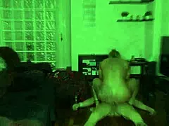 I fucked the policeman who came to arrest me, squirting everywhere