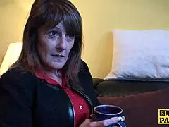 i'm this religious mature sub gettin ravaged in doggystyle