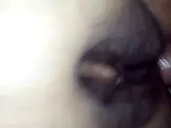 Lindo Garche A Madura Argenta En El Telo