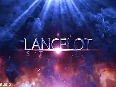 i'm gianna gotti in anal casting with lancelot