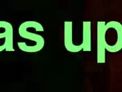 Lindo Garche A Madura Argenta En El Telo