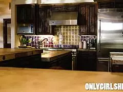 i can't believe it, confessing my crush to ashlyn while we scissor and cum together.