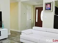 her hot milf pussy is my prize, says penny barber after the win