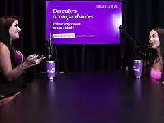 Morena Gostosa Sıkı Amı Olduğunu Söyleyip Güzel Memelerini Gösteriyor ve Oral Yapmayı Sever - Didy Reis Sheer Red'de İzle