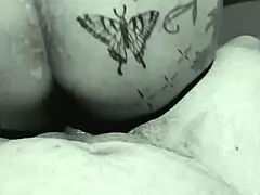 i see paty angel as naughty aunt playing with her huge pussy