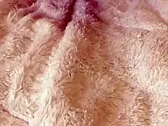 European Milf Fingering Fetish Scene