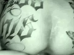 i see paty angel as naughty aunt playing with her huge pussy