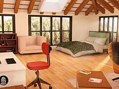 Jogo completo de caça às fotos parte 54