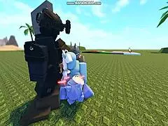 oh man, in whoreblox game, this gangbang moment 11 is all about banging, cumshots, and creampies