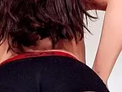 Doña Mary Craves Cock Since Husband Won't Give It – Guess Who Gets To Fuck Her?