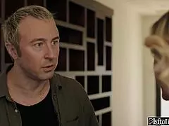 You two freaks cuckolded me with every girlfriend I had, dominating and fucking them.