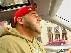 eva ellington, petite brunette, craves thick cock filling her pussy