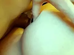 She Likes My Cock In Her Ass