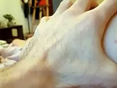 She Likes My Cock In Her Ass