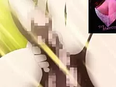 fuck those 3 hotties in isekai? ivyadventure with bbc