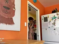 I Fuck My Stepmom's Ugly Best Friend Hard