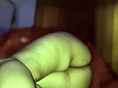 bigass desiwife spreads in kitchen update 😍