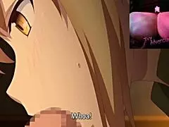 fuck those 3 hotties in isekai? ivyadventure with bbc