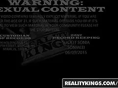 Amber Taylor Mi Feels Intense Emotions In Interracial Homemade Casting Sex Fest