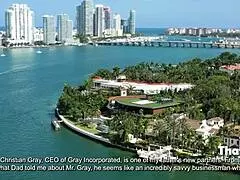 Penny Barber Blindfolds and Punishes in BDSM Submission