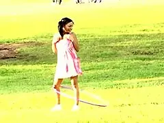 Lela Star Takes Dick Until Face Covered In Cum!