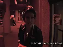 i'm a milf stewardess gettin wrecked by this huge black dick, oh god!