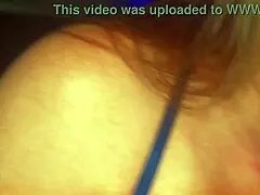 Watch this hotwife get creampied by BBC and bring it home for hubby